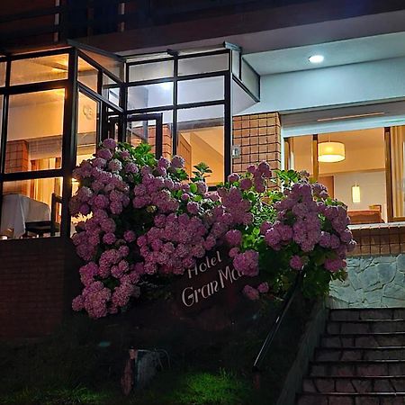 Hotel Gran Mar فيلا جيزيل المظهر الخارجي الصورة