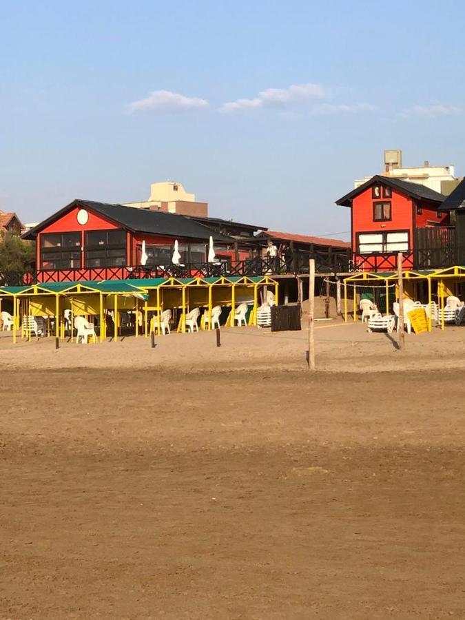 Hotel Gran Mar فيلا جيزيل المظهر الخارجي الصورة