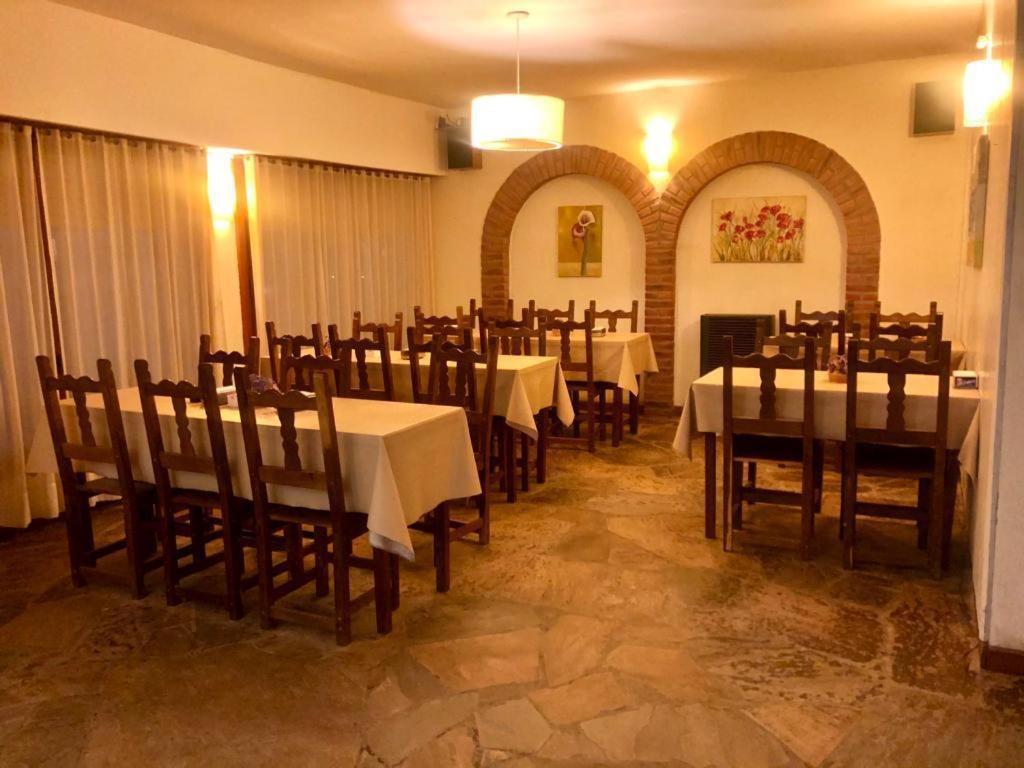 Hotel Gran Mar فيلا جيزيل المظهر الخارجي الصورة