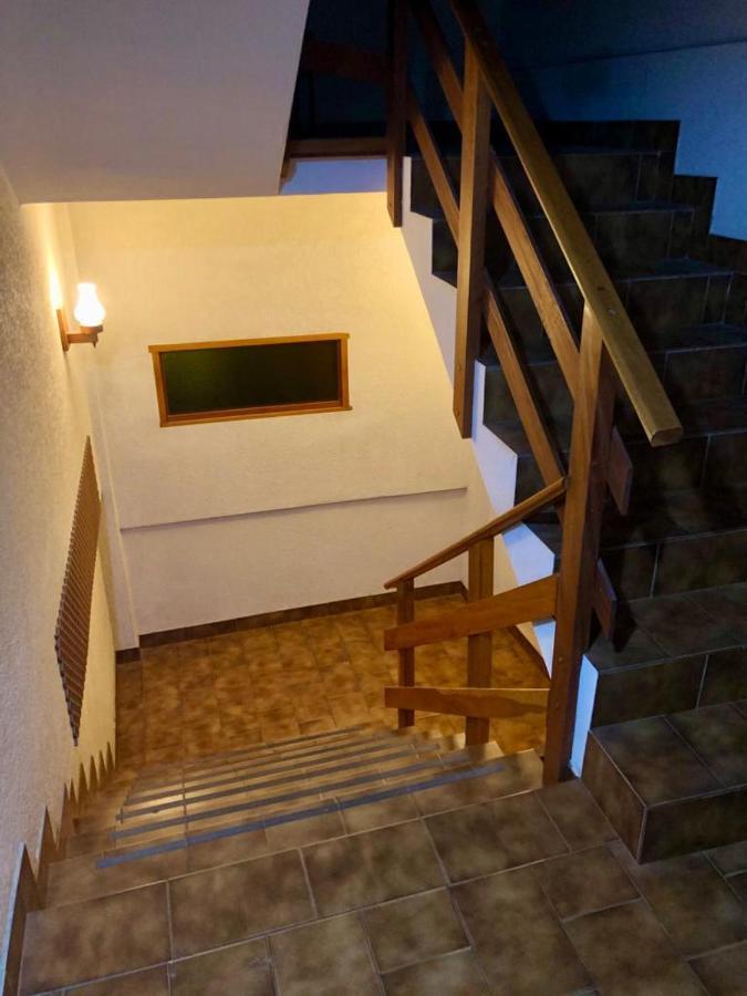 Hotel Gran Mar فيلا جيزيل المظهر الخارجي الصورة