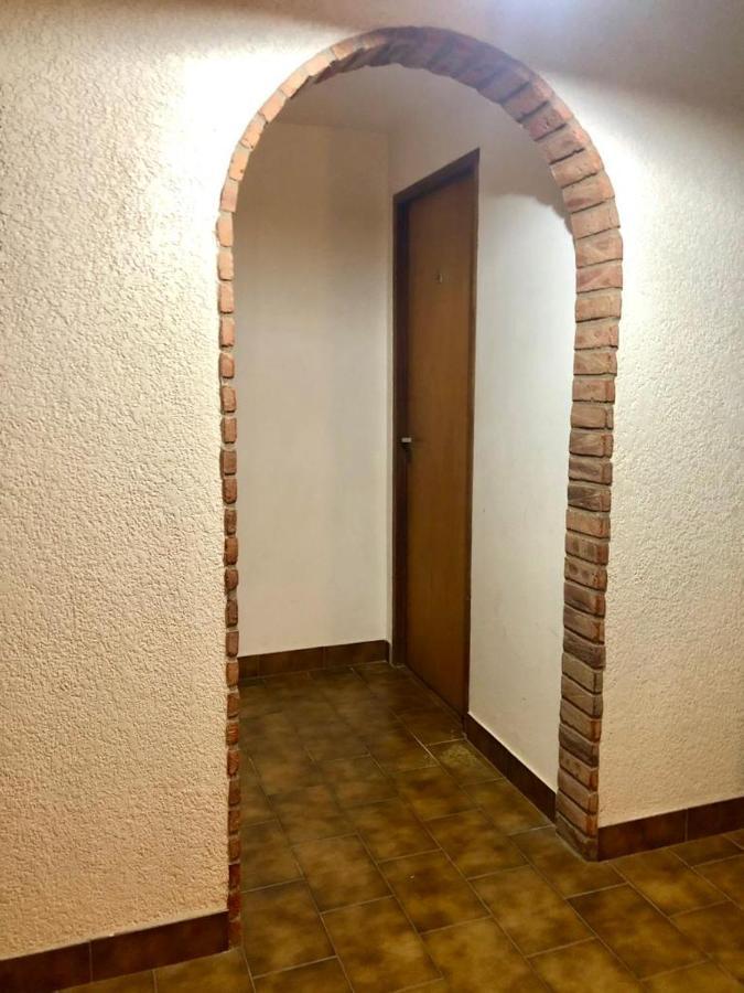 Hotel Gran Mar فيلا جيزيل المظهر الخارجي الصورة