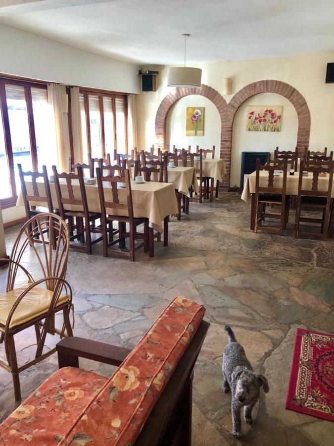 Hotel Gran Mar فيلا جيزيل المظهر الخارجي الصورة