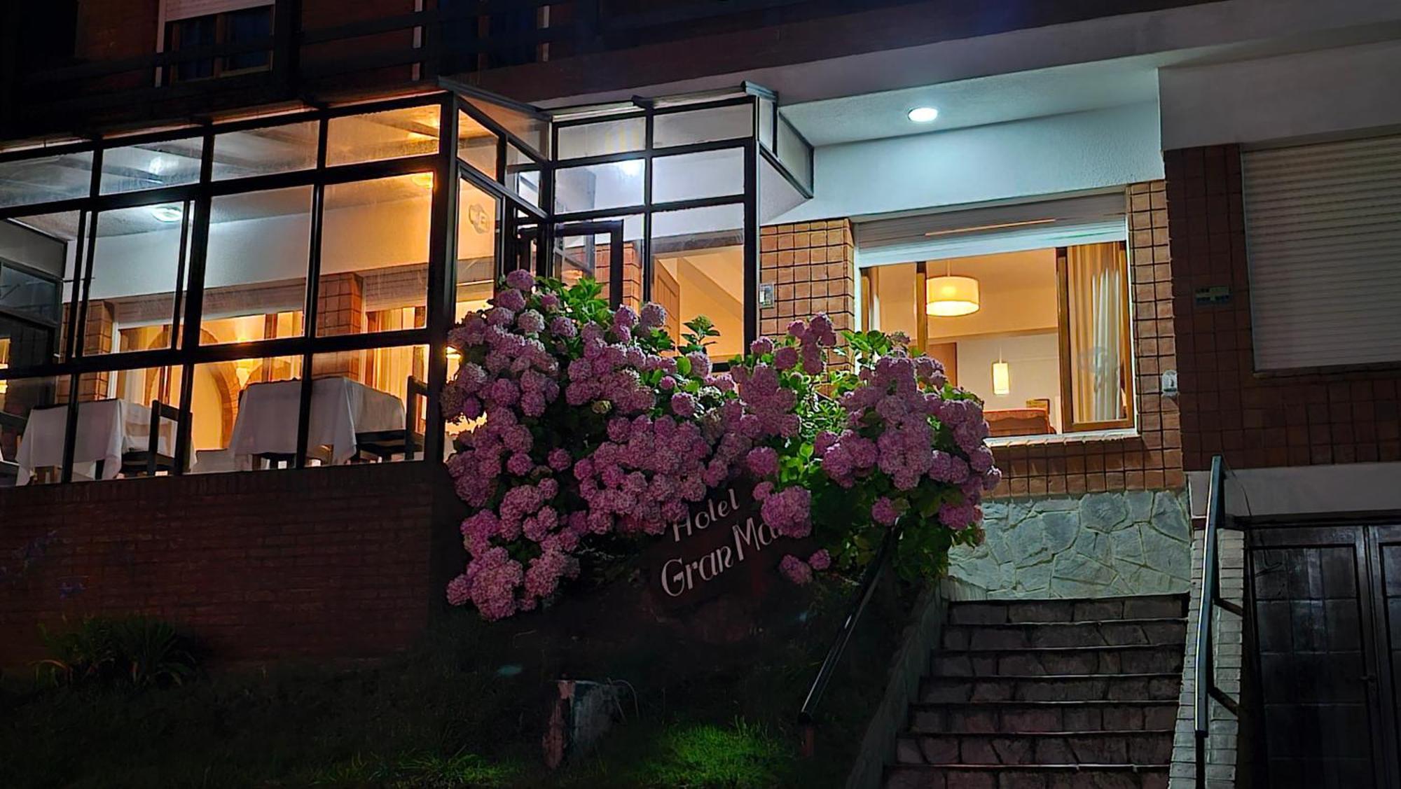Hotel Gran Mar فيلا جيزيل المظهر الخارجي الصورة