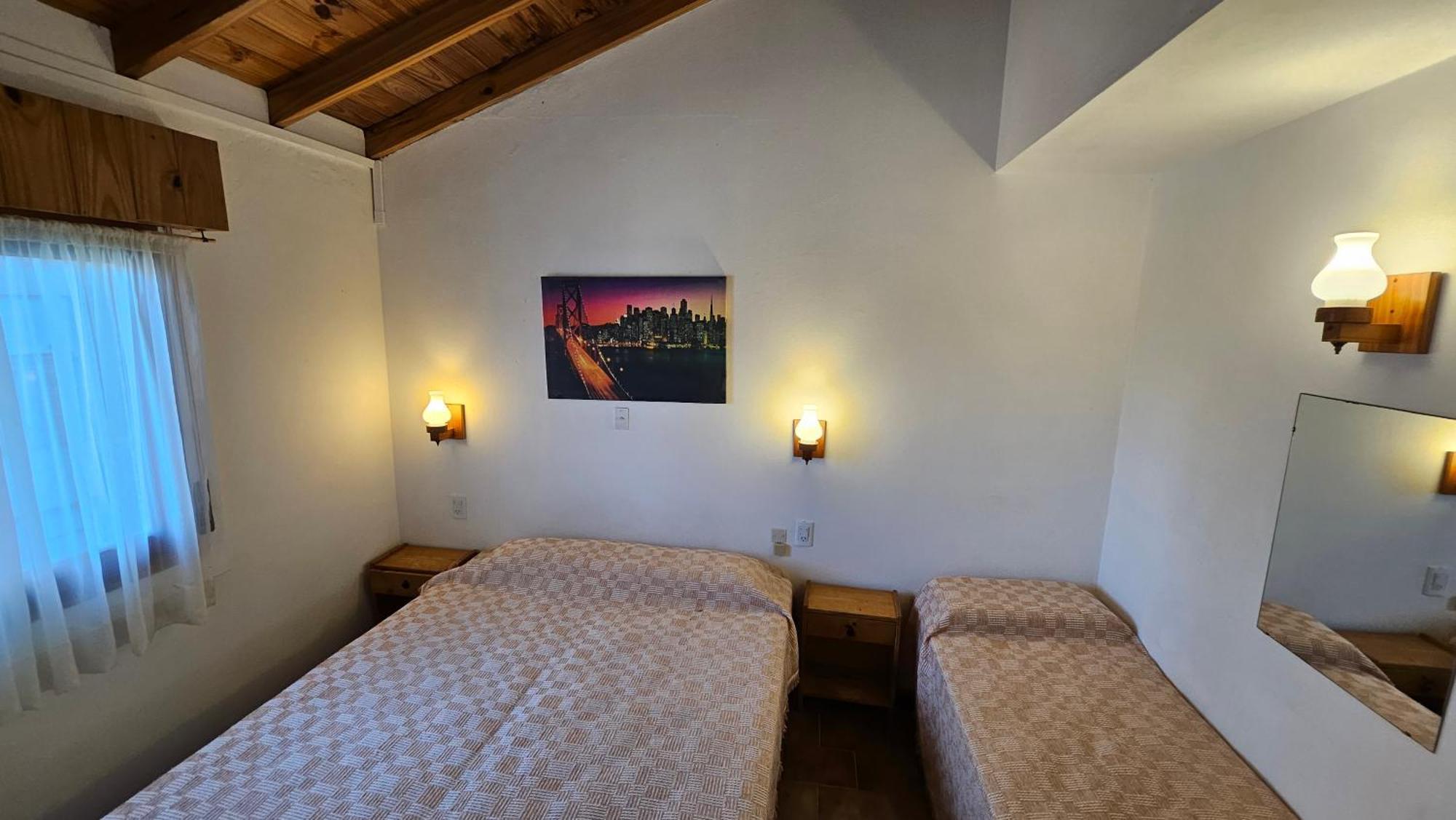 Hotel Gran Mar فيلا جيزيل الغرفة الصورة