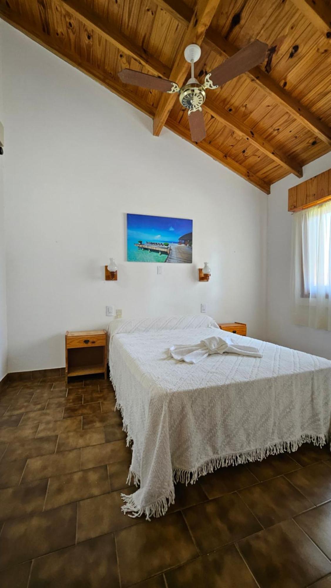 Hotel Gran Mar فيلا جيزيل الغرفة الصورة